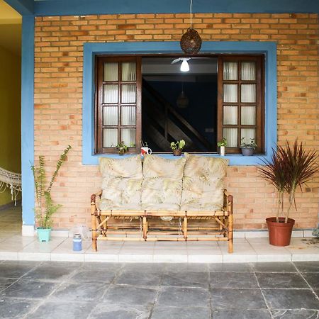 Casa Trilha Caicara Cuarto Privado Apartment อูบาตูบา ภายนอก รูปภาพ