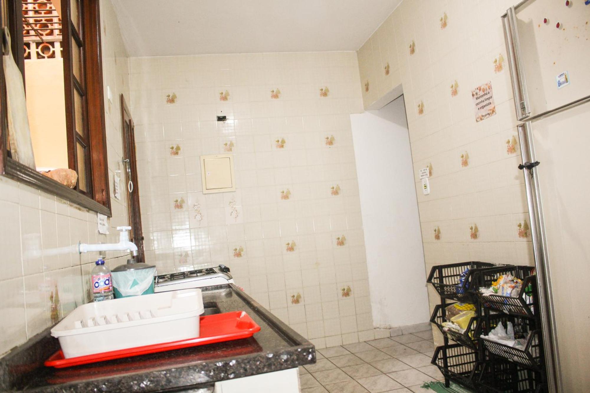Casa Trilha Caicara Cuarto Privado Apartment อูบาตูบา ภายนอก รูปภาพ