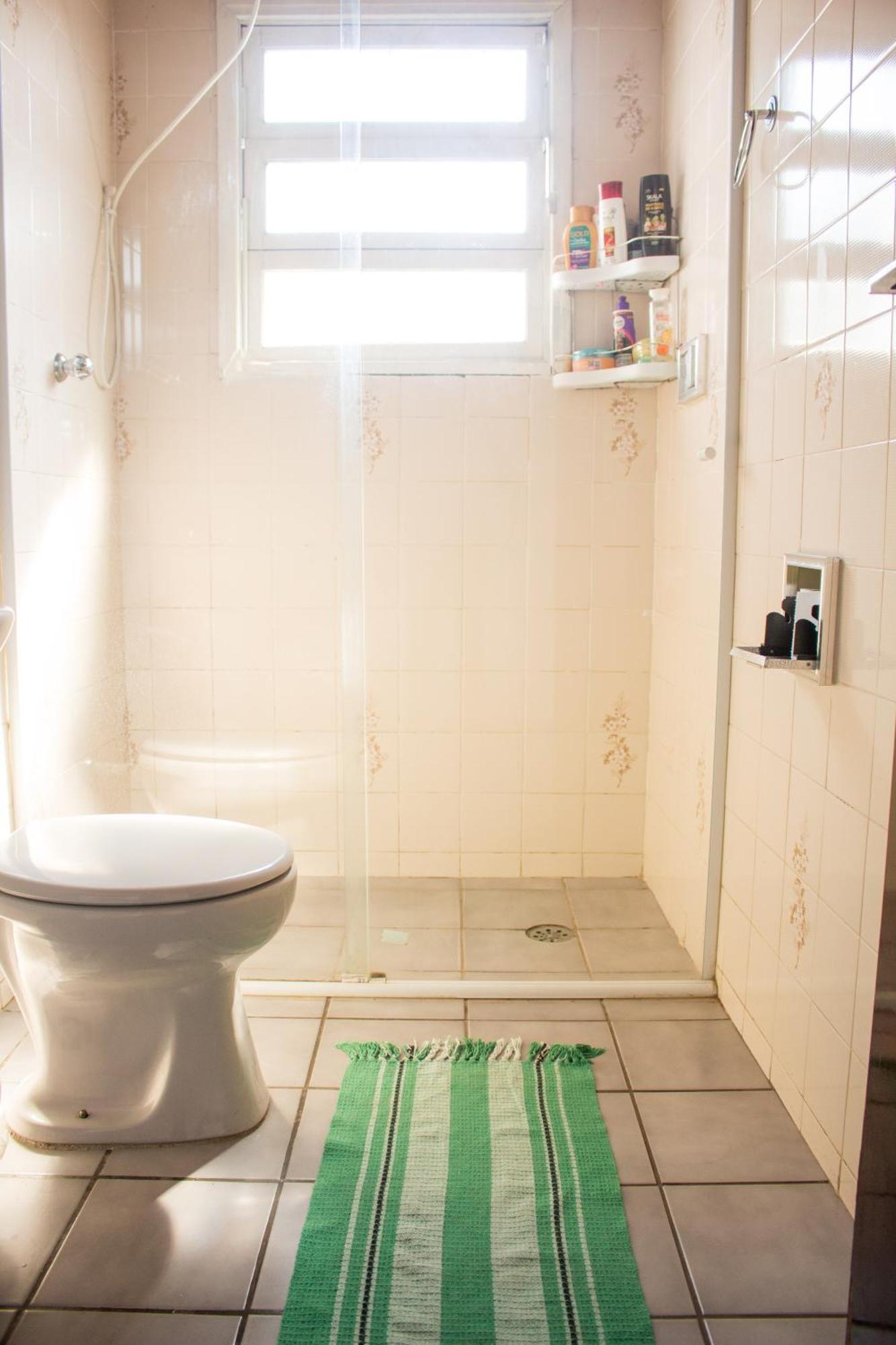 Casa Trilha Caicara Cuarto Privado Apartment อูบาตูบา ภายนอก รูปภาพ