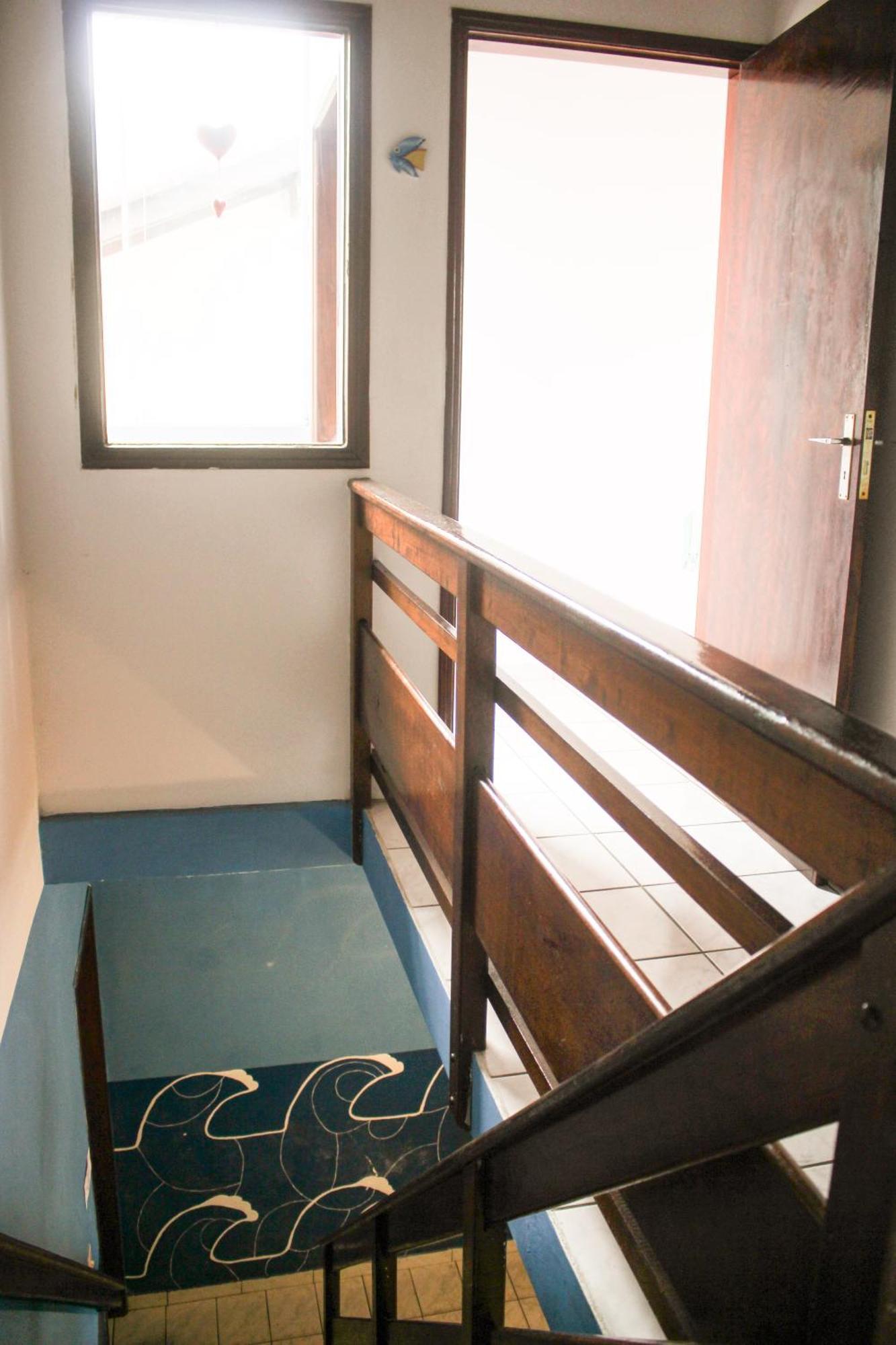 Casa Trilha Caicara Cuarto Privado Apartment อูบาตูบา ภายนอก รูปภาพ