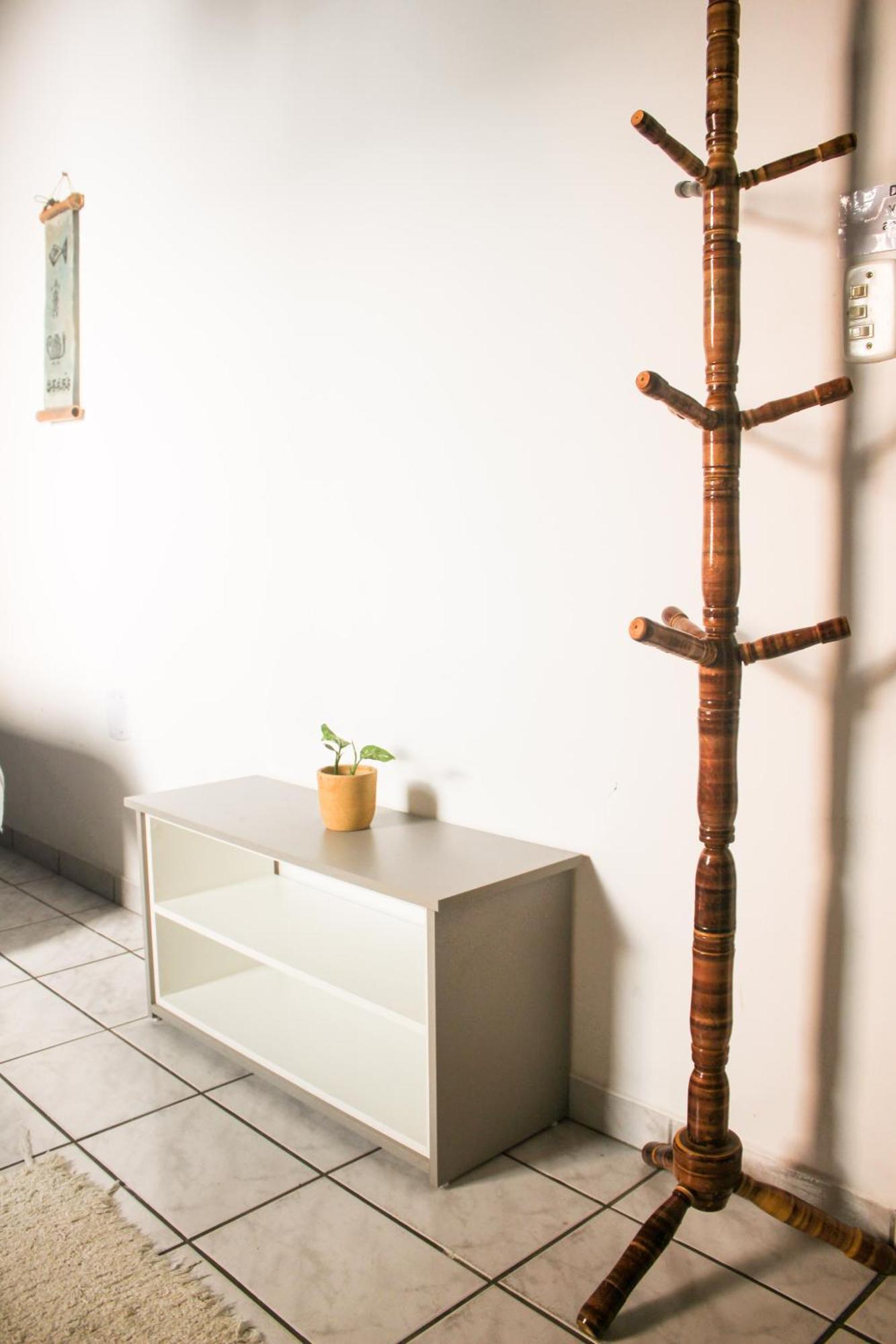Casa Trilha Caicara Cuarto Privado Apartment อูบาตูบา ภายนอก รูปภาพ