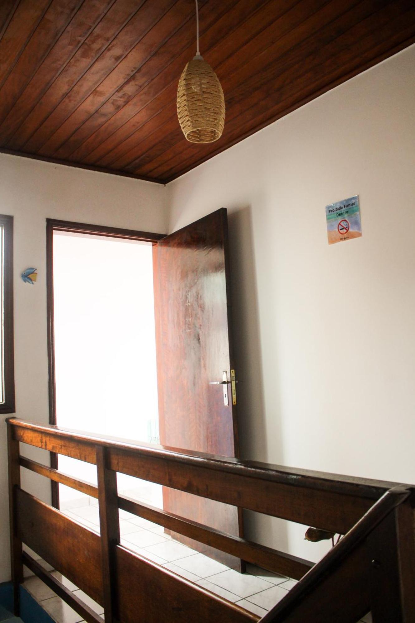 Casa Trilha Caicara Cuarto Privado Apartment อูบาตูบา ภายนอก รูปภาพ