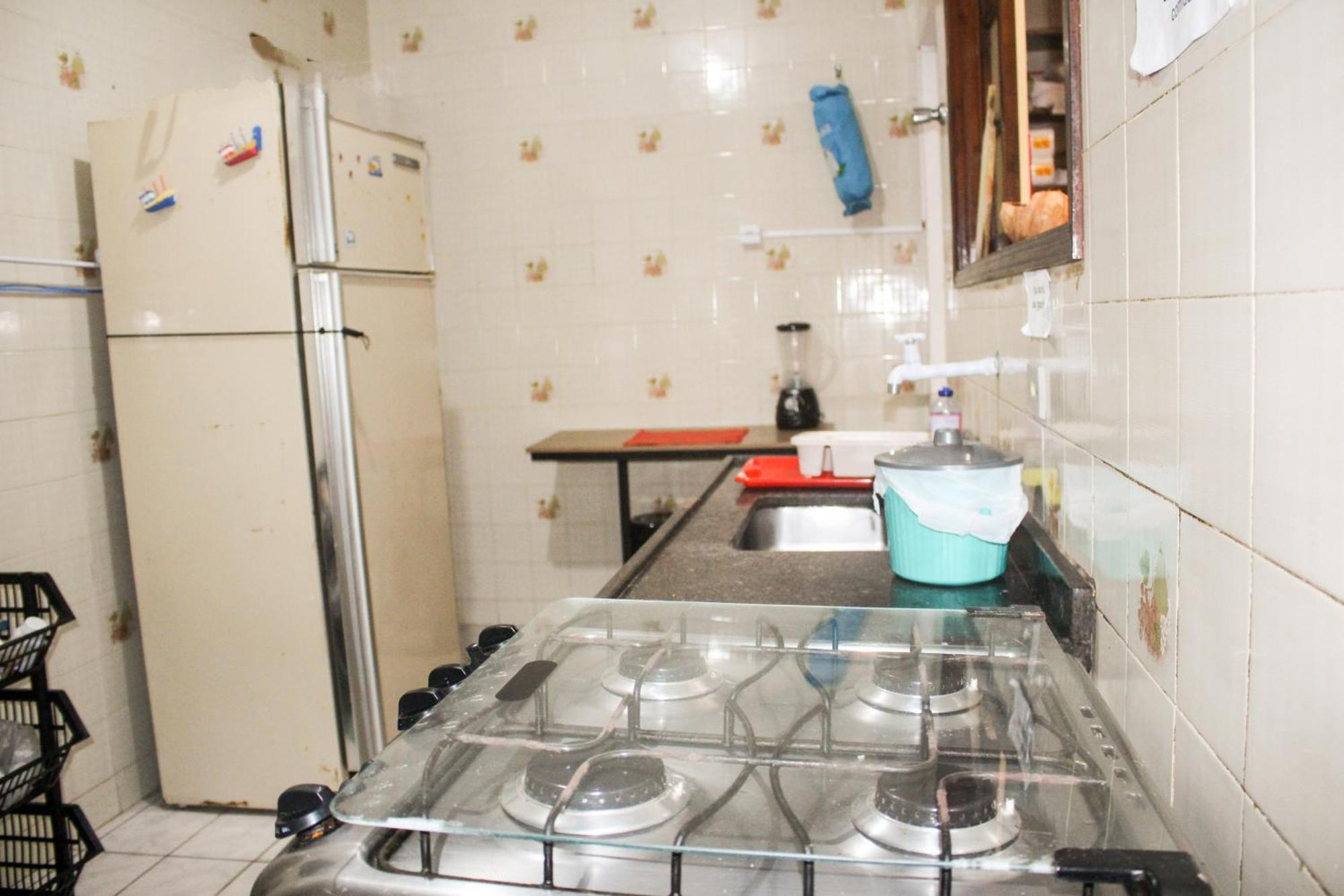 Casa Trilha Caicara Cuarto Privado Apartment อูบาตูบา ภายนอก รูปภาพ