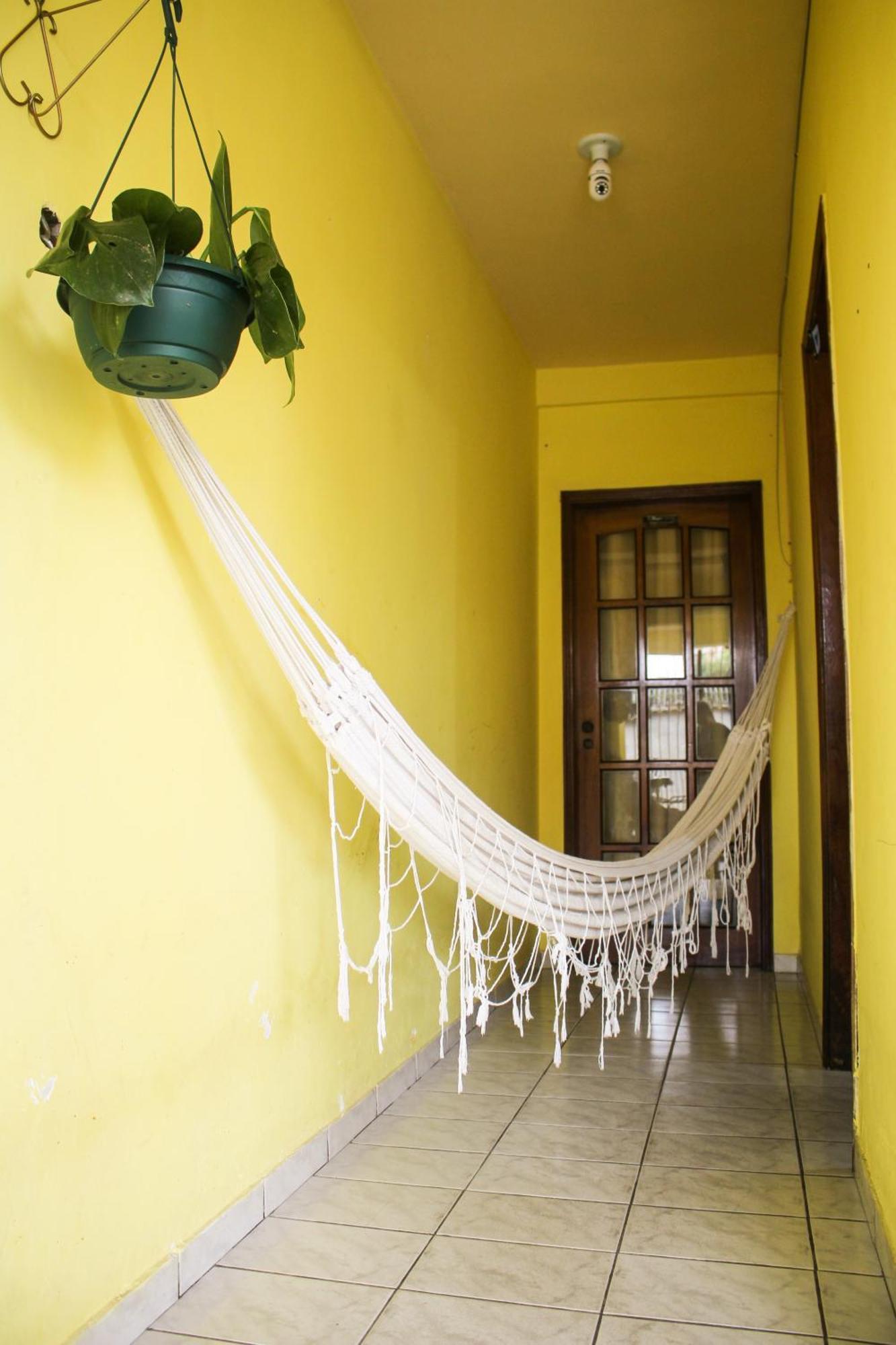 Casa Trilha Caicara Cuarto Privado Apartment อูบาตูบา ภายนอก รูปภาพ