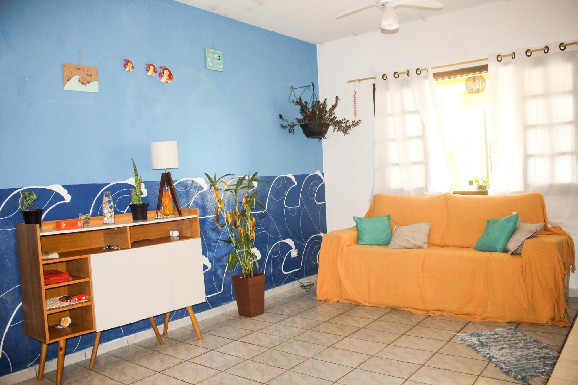 Casa Trilha Caicara Cuarto Privado Apartment อูบาตูบา ภายนอก รูปภาพ