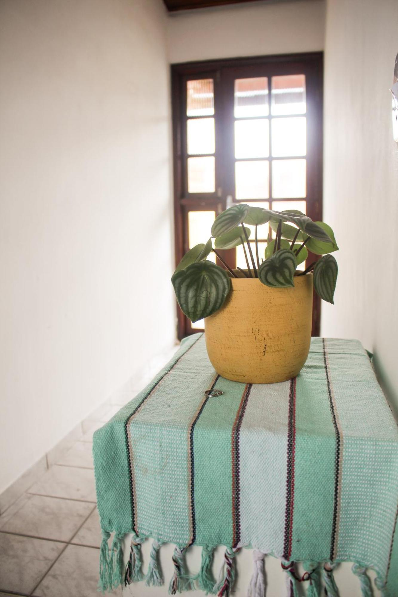 Casa Trilha Caicara Cuarto Privado Apartment อูบาตูบา ภายนอก รูปภาพ