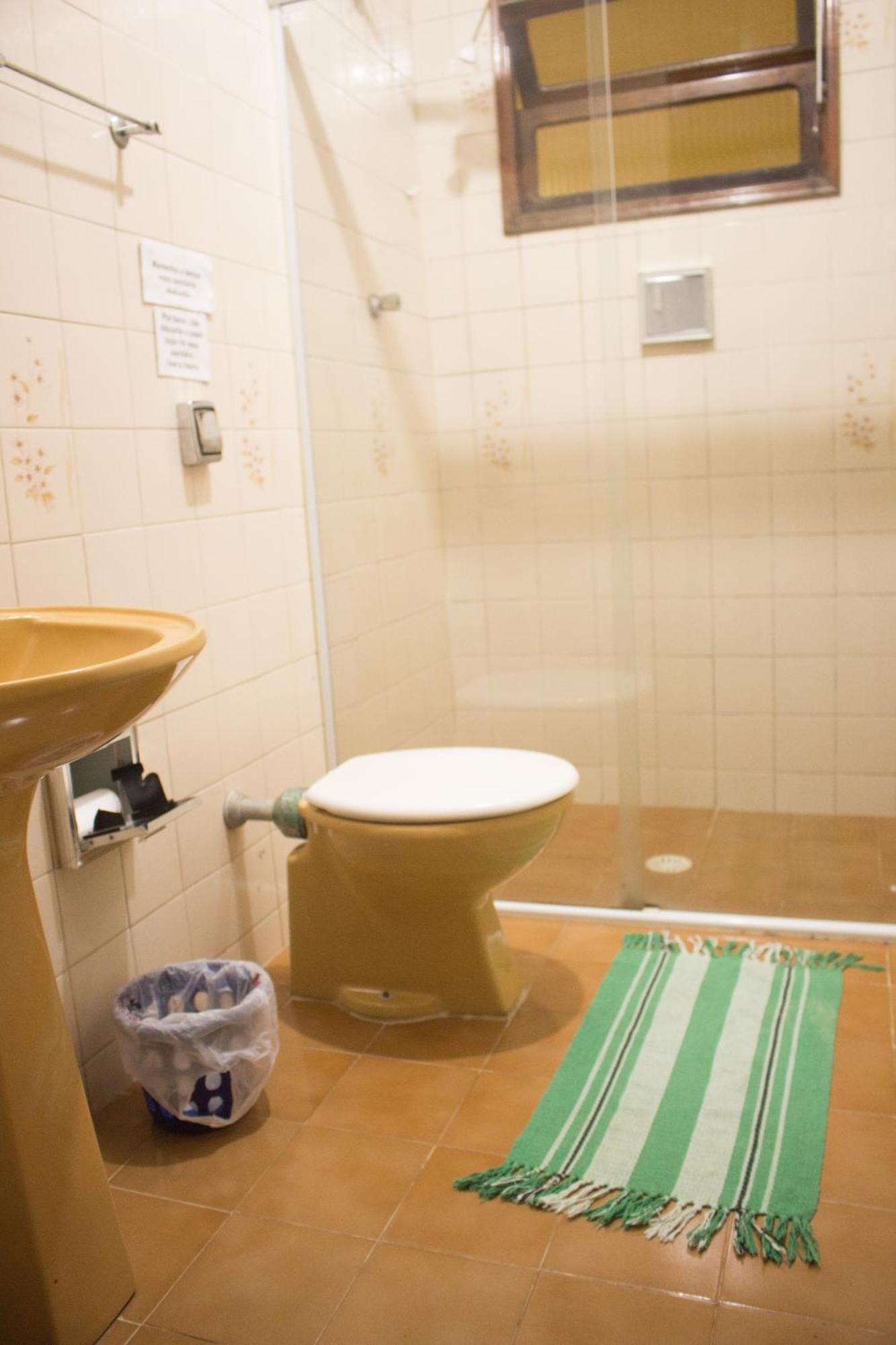Casa Trilha Caicara Cuarto Privado Apartment อูบาตูบา ภายนอก รูปภาพ