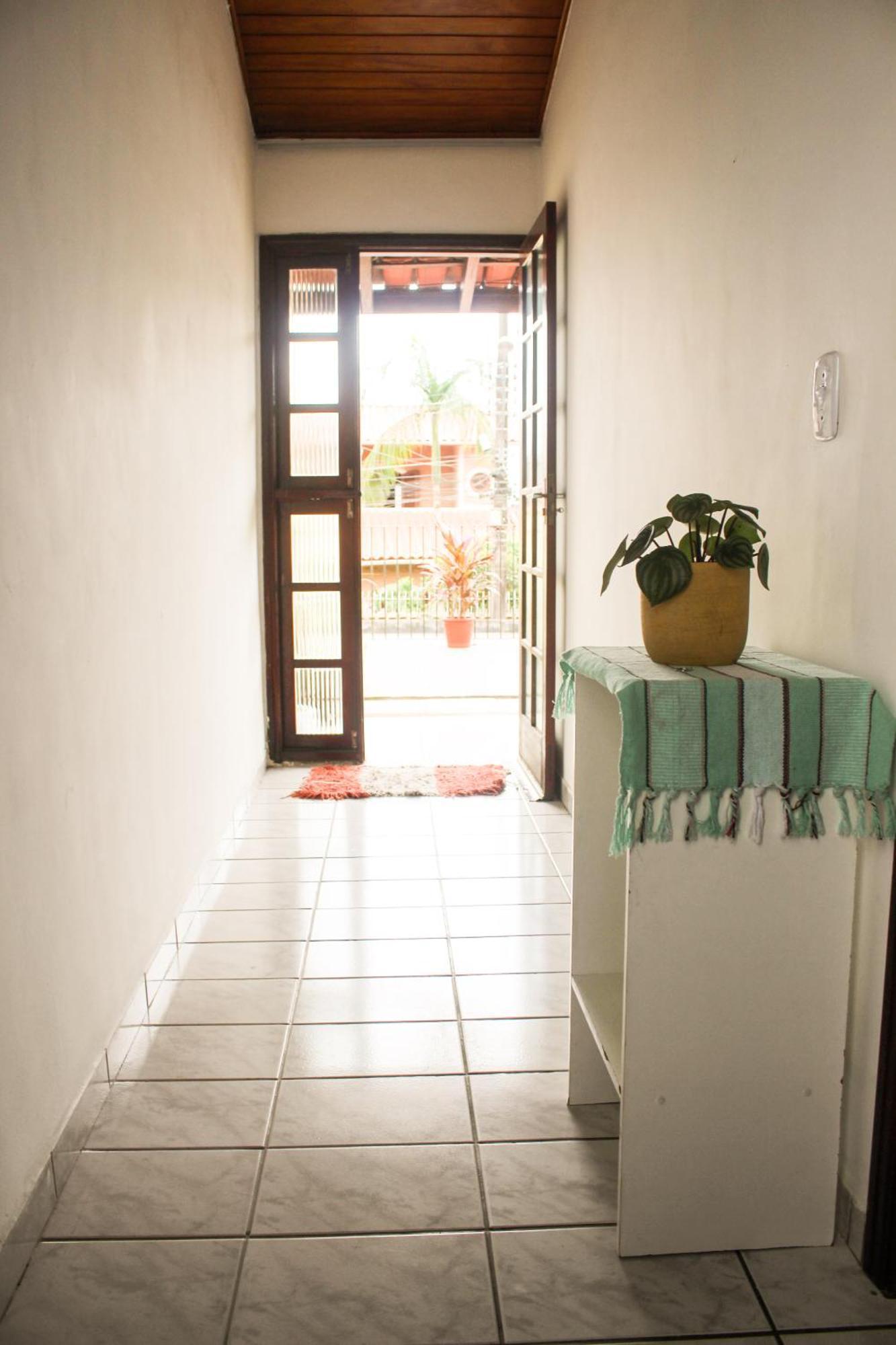 Casa Trilha Caicara Cuarto Privado Apartment อูบาตูบา ภายนอก รูปภาพ