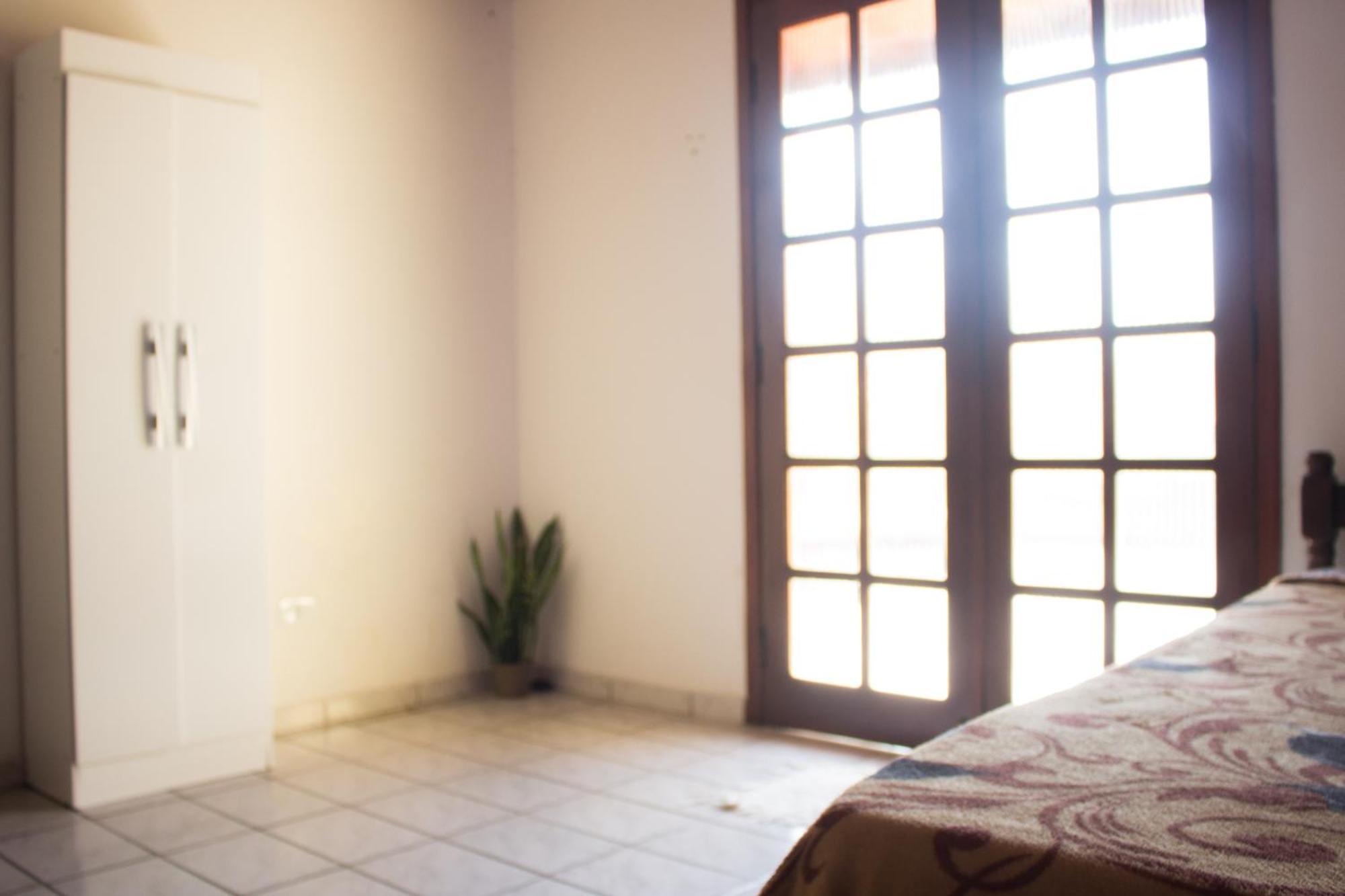 Casa Trilha Caicara Cuarto Privado Apartment อูบาตูบา ภายนอก รูปภาพ