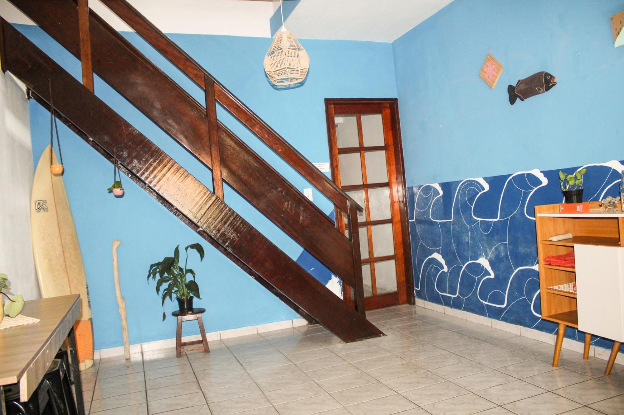 Casa Trilha Caicara Cuarto Privado Apartment อูบาตูบา ภายนอก รูปภาพ